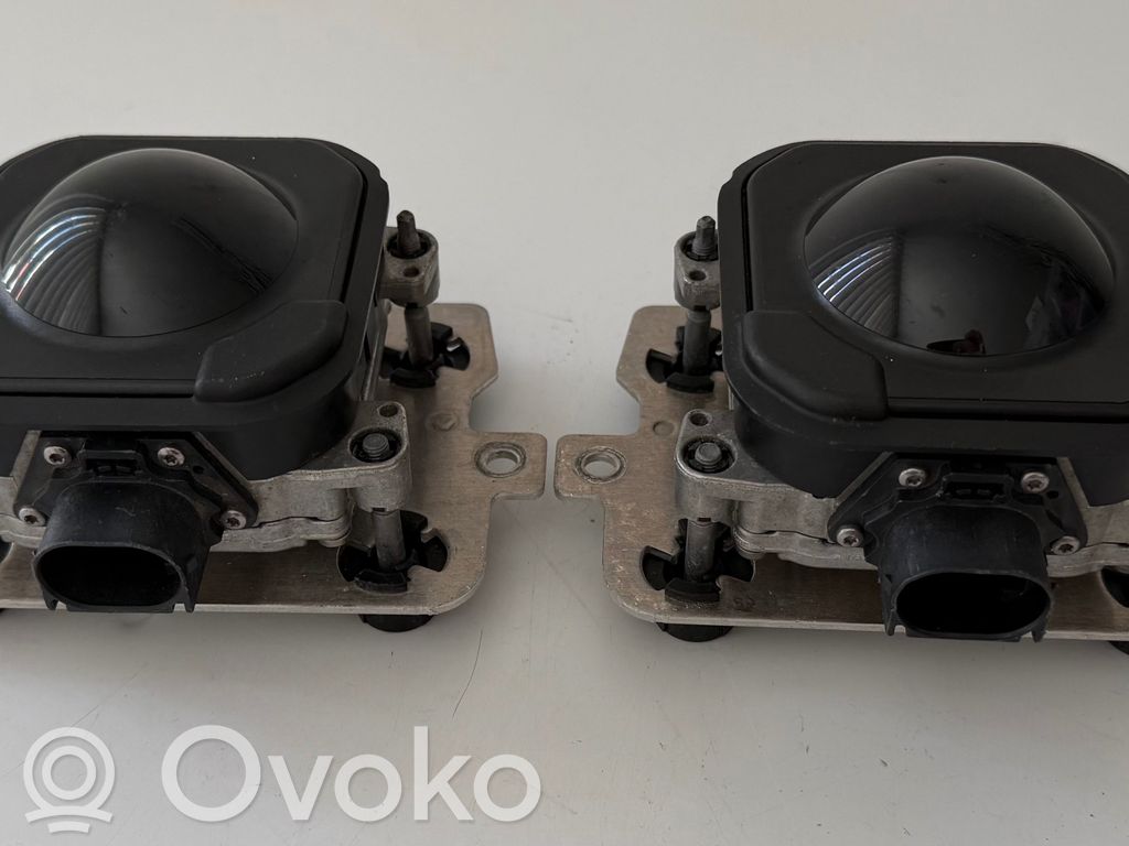 Audi A6 S6 C7 4G Distronikas 