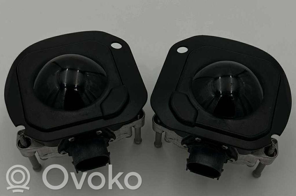 Audi A6 S6 C7 4G Sensor de radar Distronic 