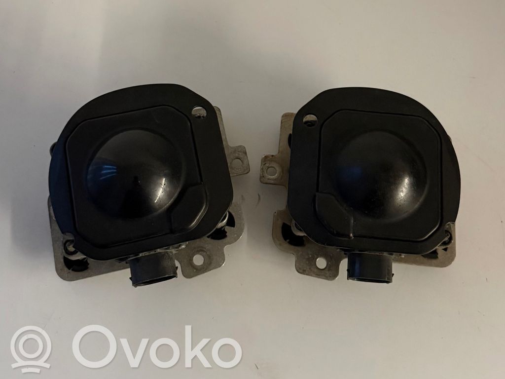 Sensor de radar Distronic   4G0907541A