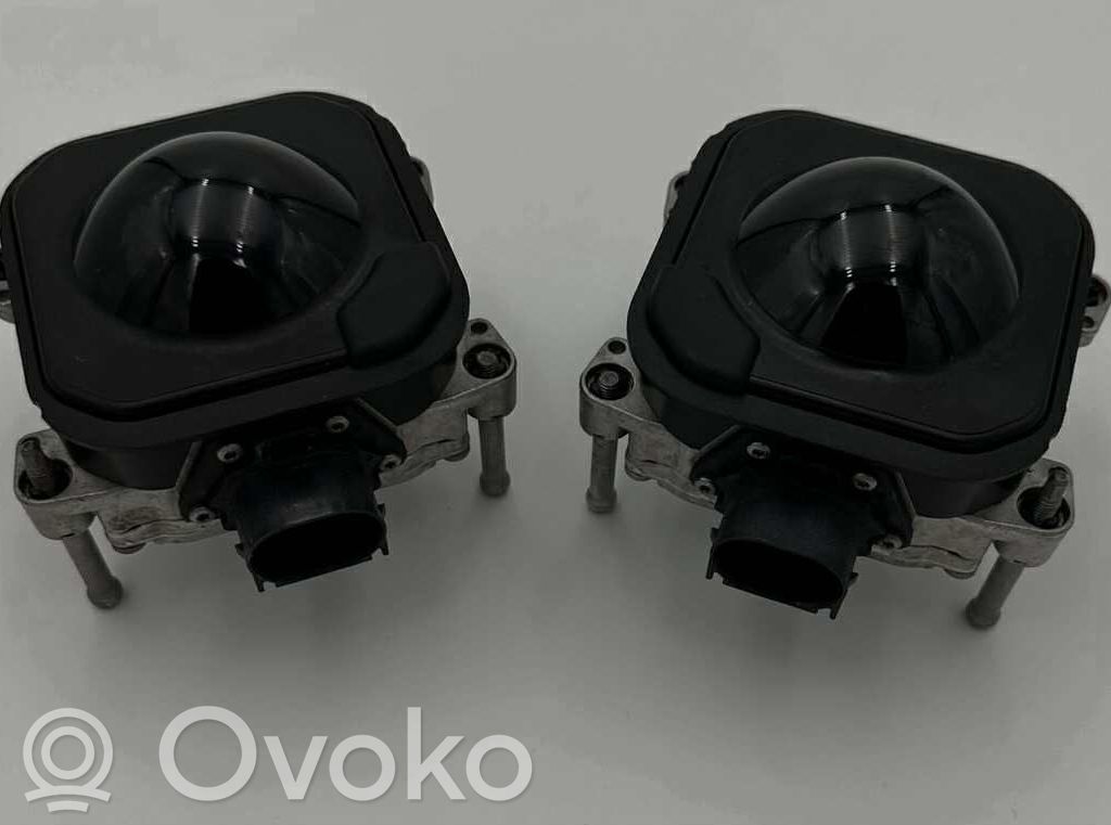 Audi A6 S6 C7 4G Radarsensor Abstandsradar 
