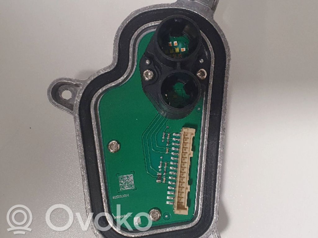 Audi A5 Módulo de control de balasto LED 