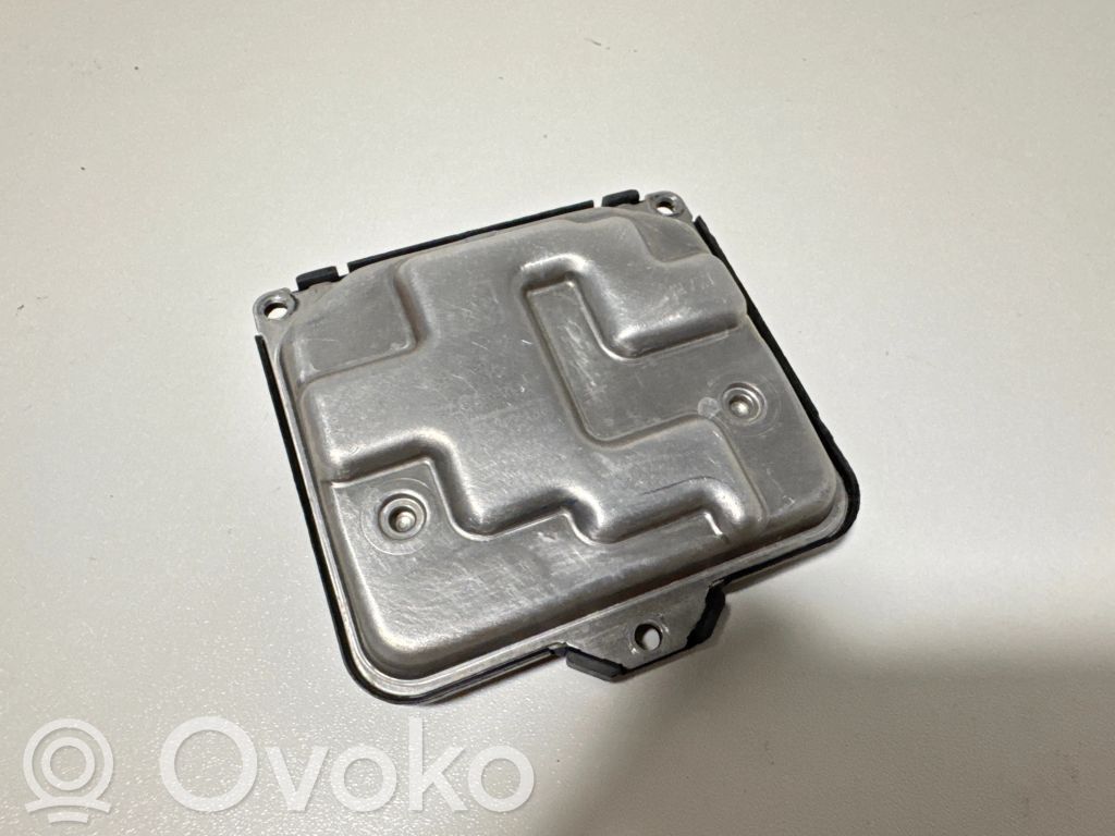 Audi Q5 SQ5 8R Module de contrôle de ballast LED 