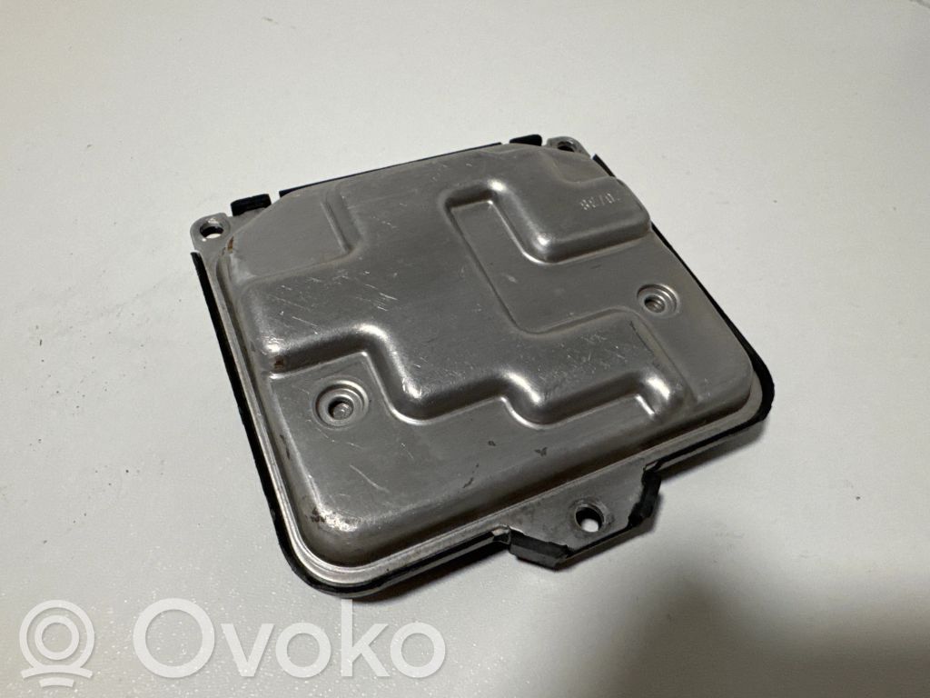 Audi Q5 SQ5 8R Module de contrôle de ballast LED 