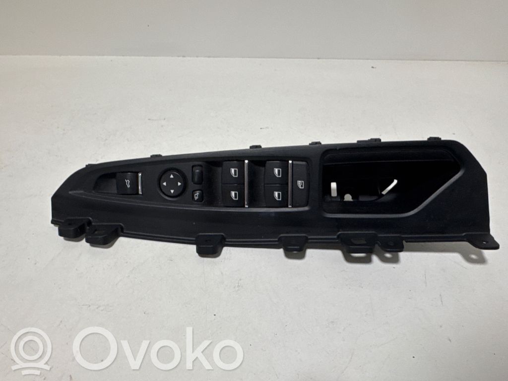 BMW X6 F16 Interruptor del elevalunas eléctrico 