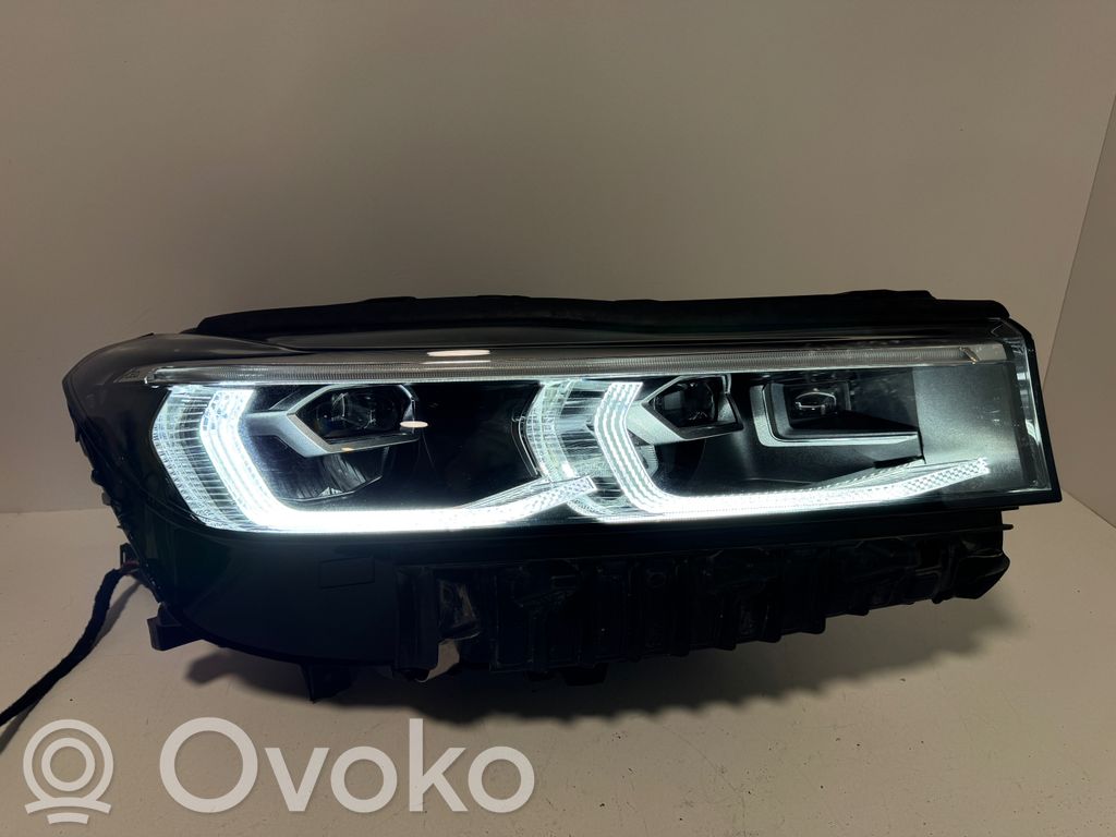 BMW 7 G11 G12 Far 