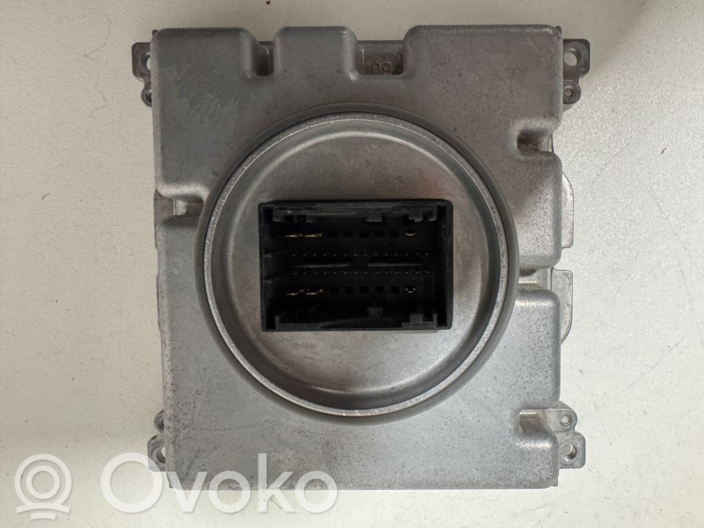 Audi A5 Headlight ballast module Xenon 