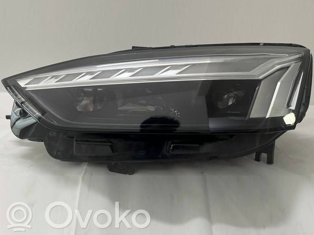 Audi A5 Headlight/headlamp 