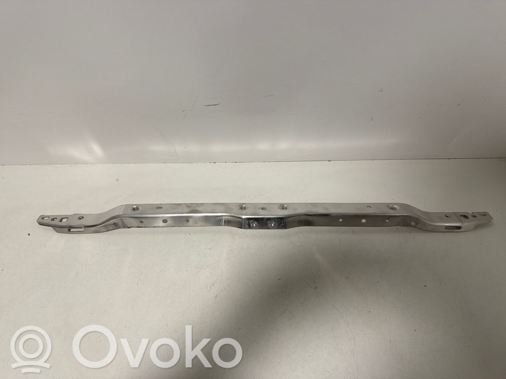BMW 3 G20 G21 Radiatoru paneļa augšējā daļa (televizors) 