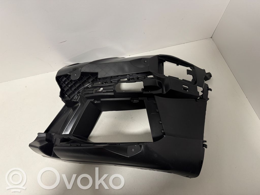 BMW 5 G30 G31 G38 Ornament colț bară față 
