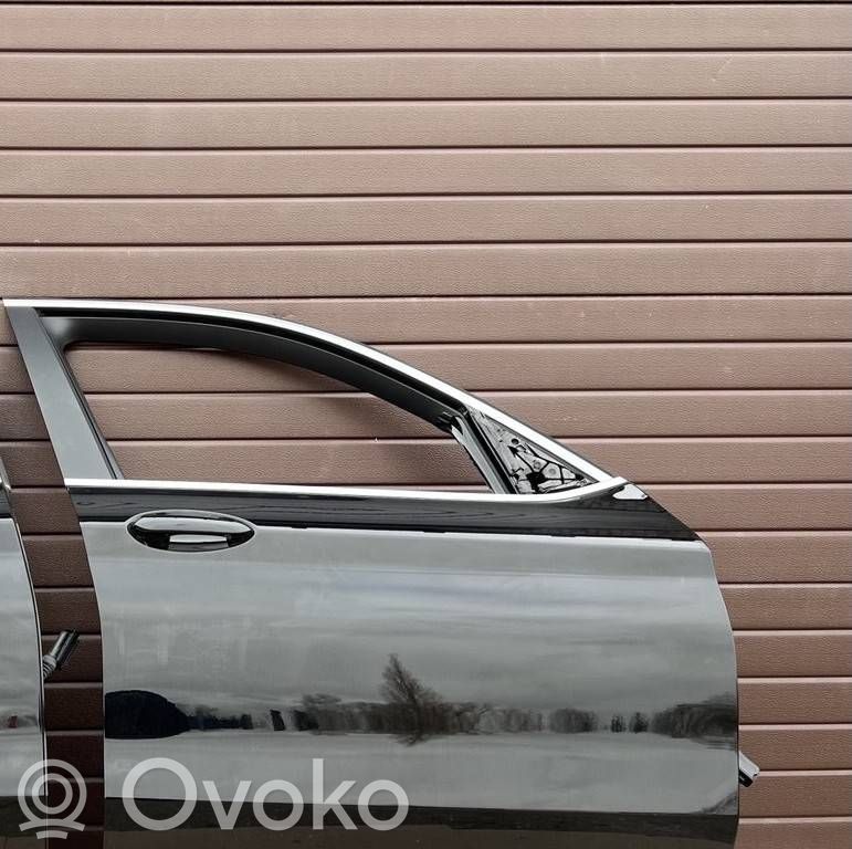 BMW X4 G02 Durvis 