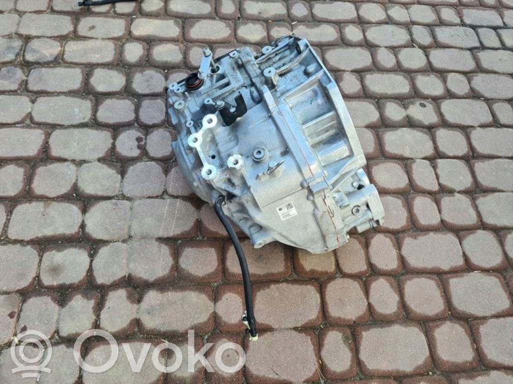 Opel Insignia B Body 