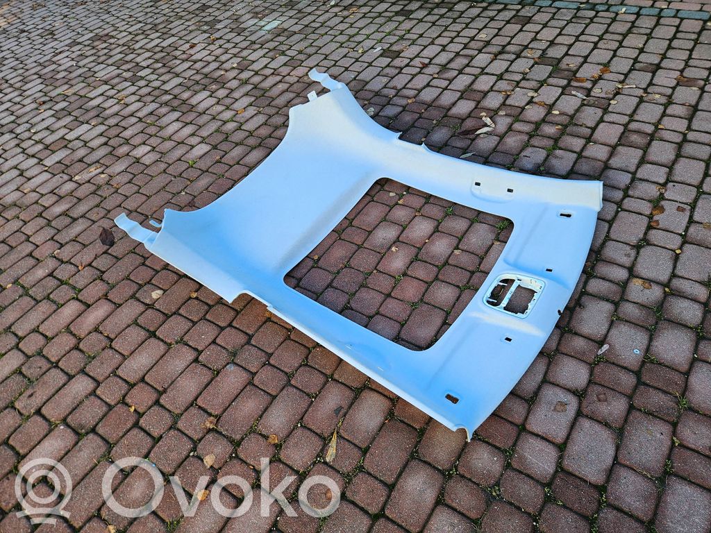 Opel Adam Techo 