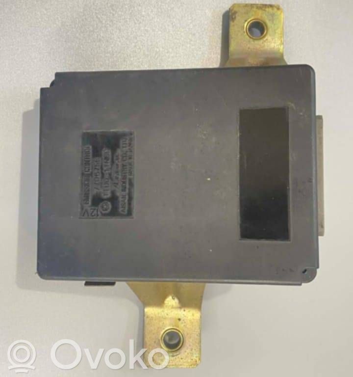 Fiat Seicento/600 Unitate control motor/modul ECU 