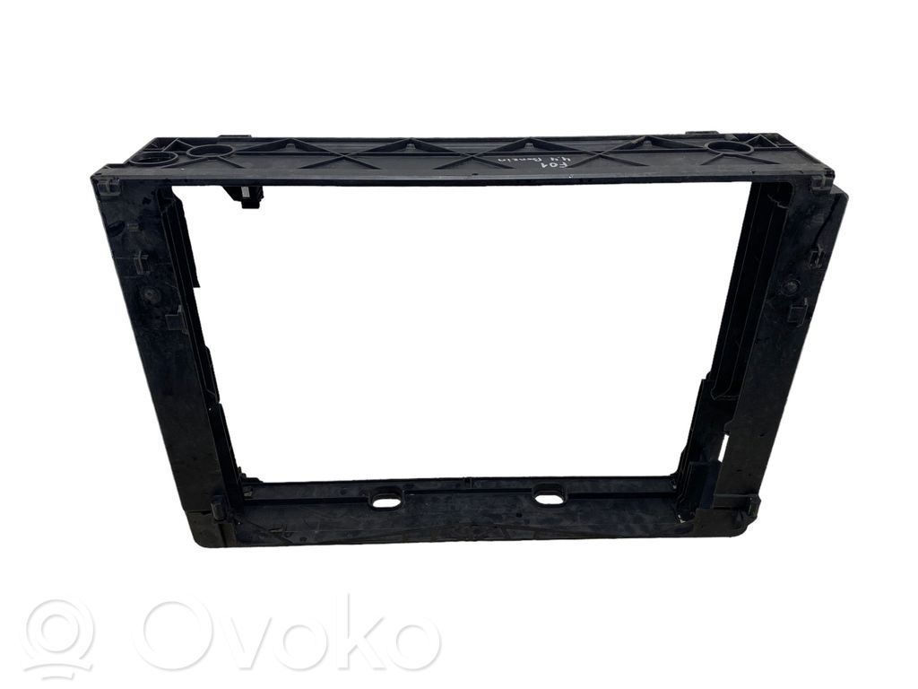 BMW 7 F01 F02 F03 F04 Suport panou fixare radiatoare 