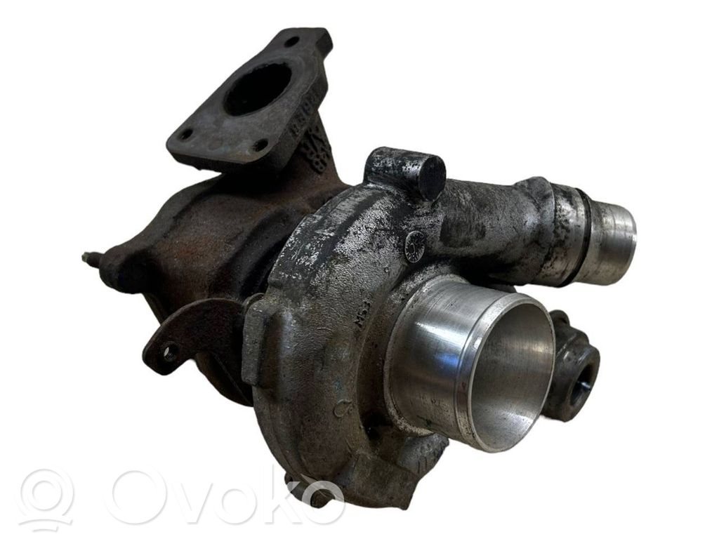 Turbo   762785,H8200466021,910077A