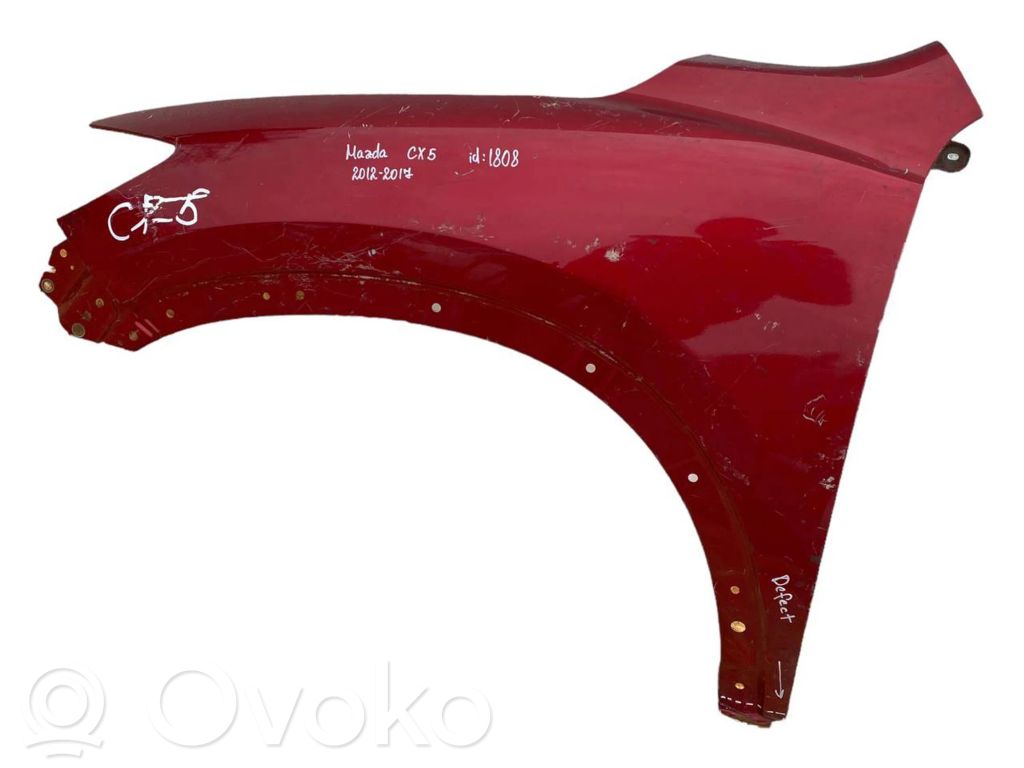 Lokasuoja   KB7W52211