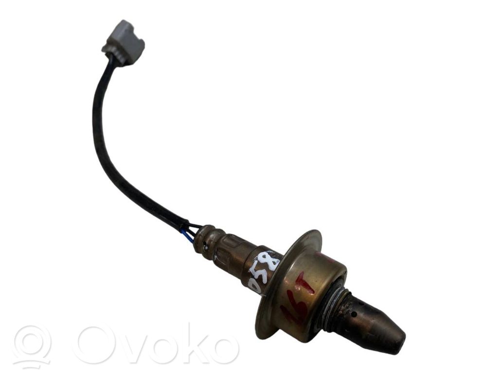 Nissan Juke I F15 Lambda probe sensor 