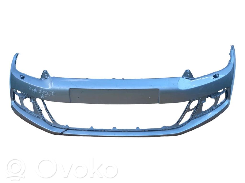 Volkswagen Scirocco Front bumper 