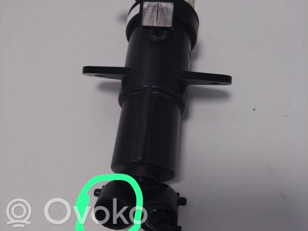 BMW X3 E83 injecteur FAP 