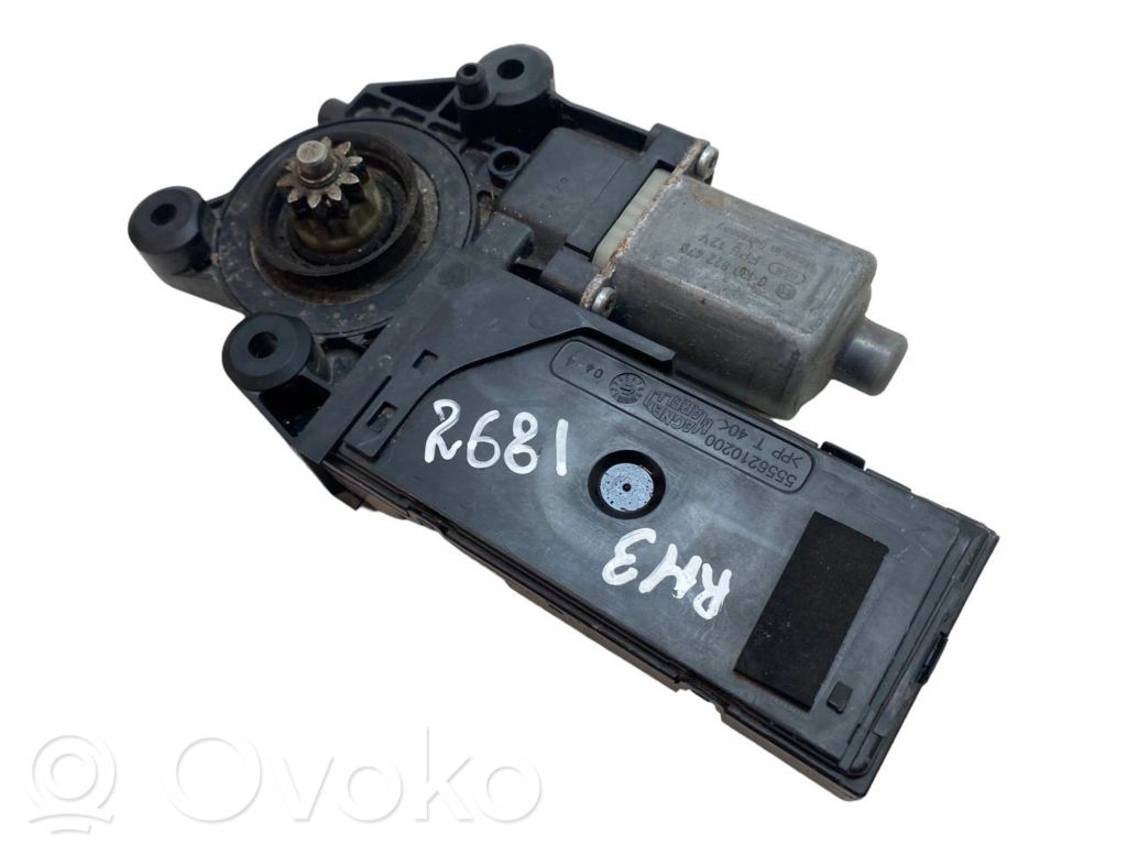 Renault Megane III Silniczek podnośnika szyby drzwi 