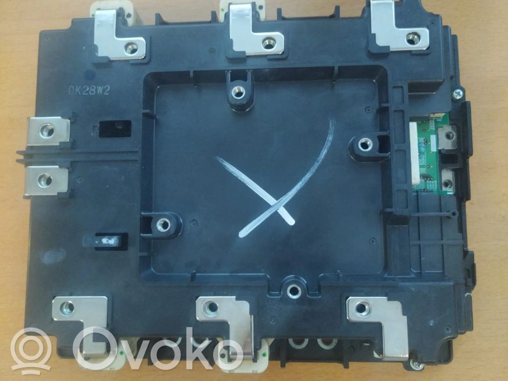 Engine control unit/module ECU   0400129148,0489948030,G92A048020,G92A048080