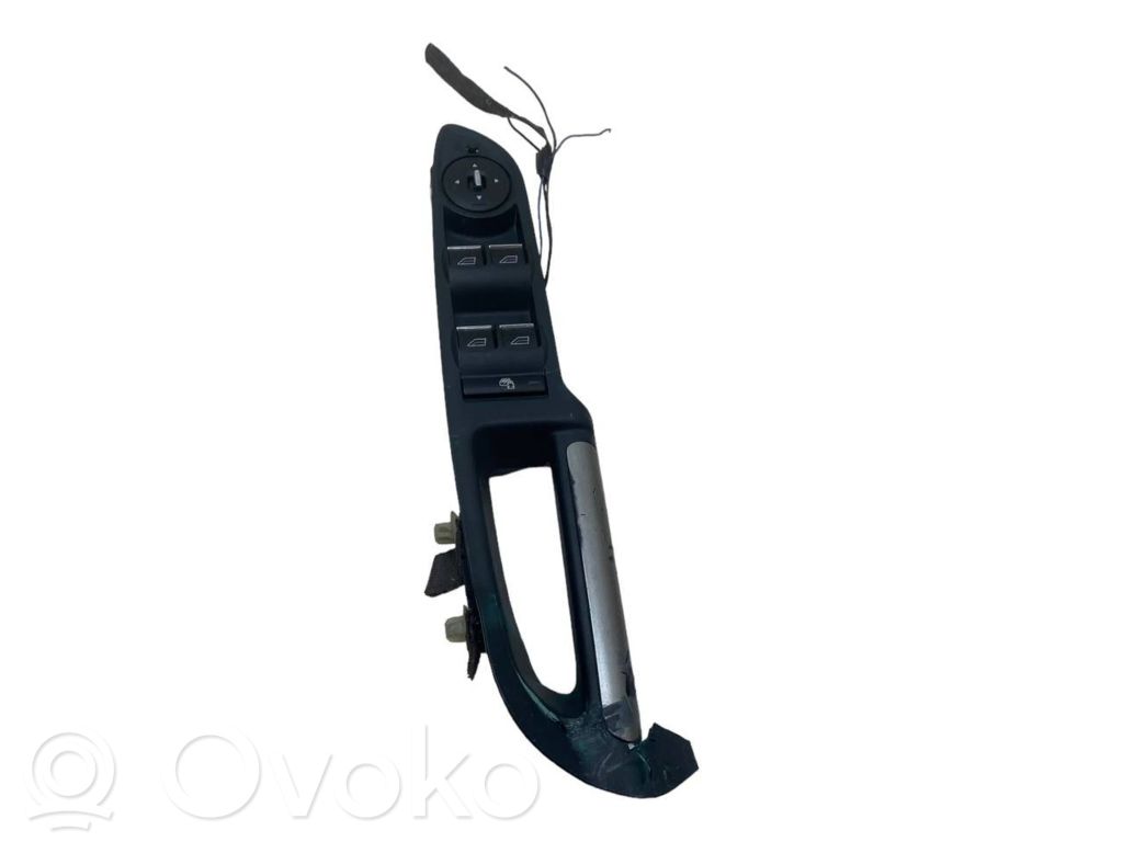 Ford C-MAX II Electric window control switch 
