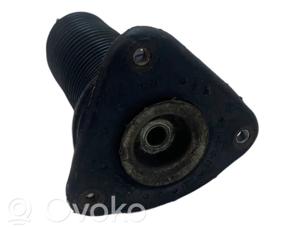 Volvo V50 Supporto di montaggio della molla elicoidale 