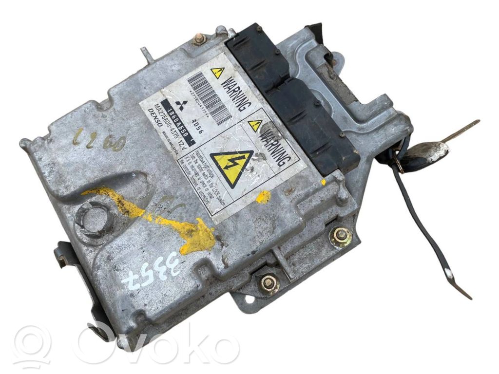 Mitsubishi L200 Unitate/modul de control motor 