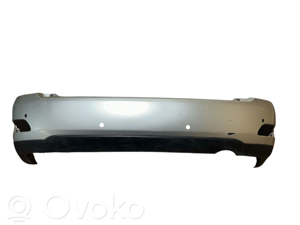 Lexus RX 330 - 350 - 400H Bamperis 