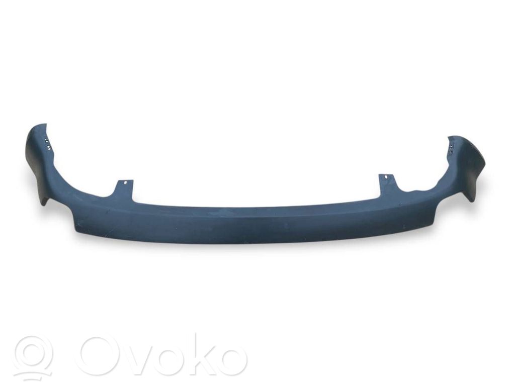 Ford Focus Moldura inferior del parachoques trasero 