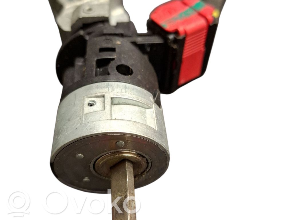 Ignition lock   487002147R