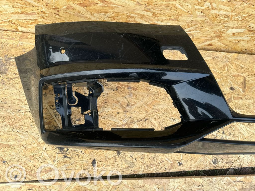 Audi A4 S4 B9 8W Front bumper 