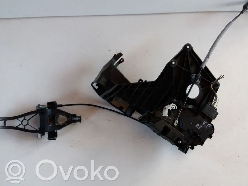 Etuoven lukko   30661072,983049