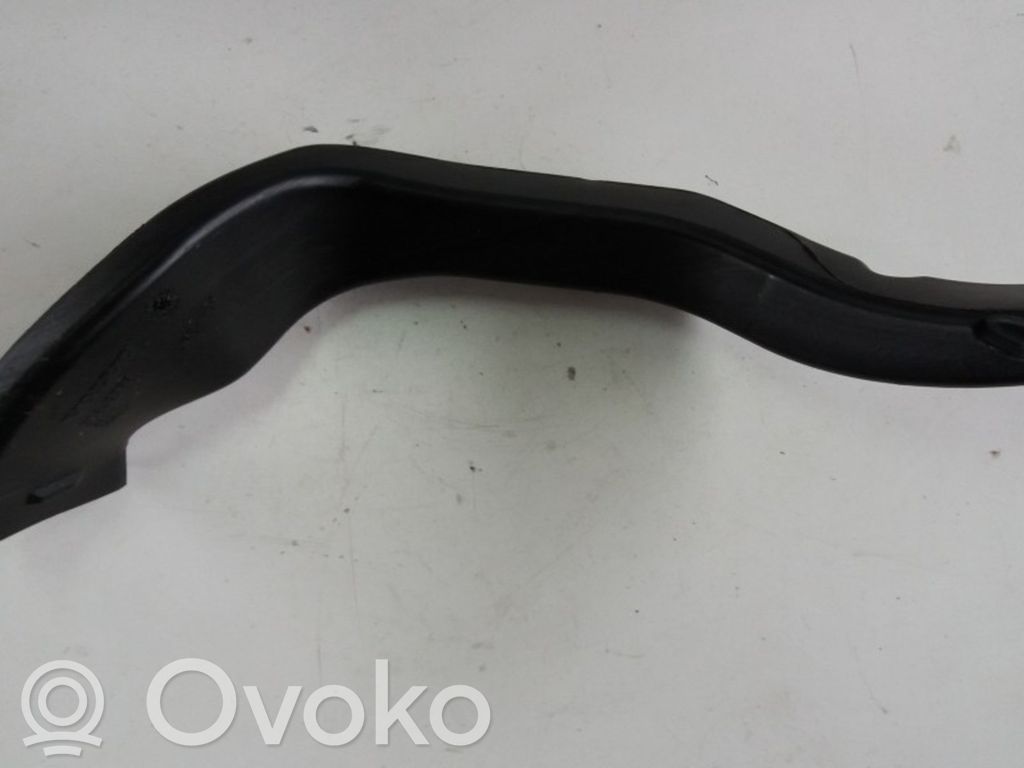 Volvo S80 Rura / Wąż dolotowy powietrza 