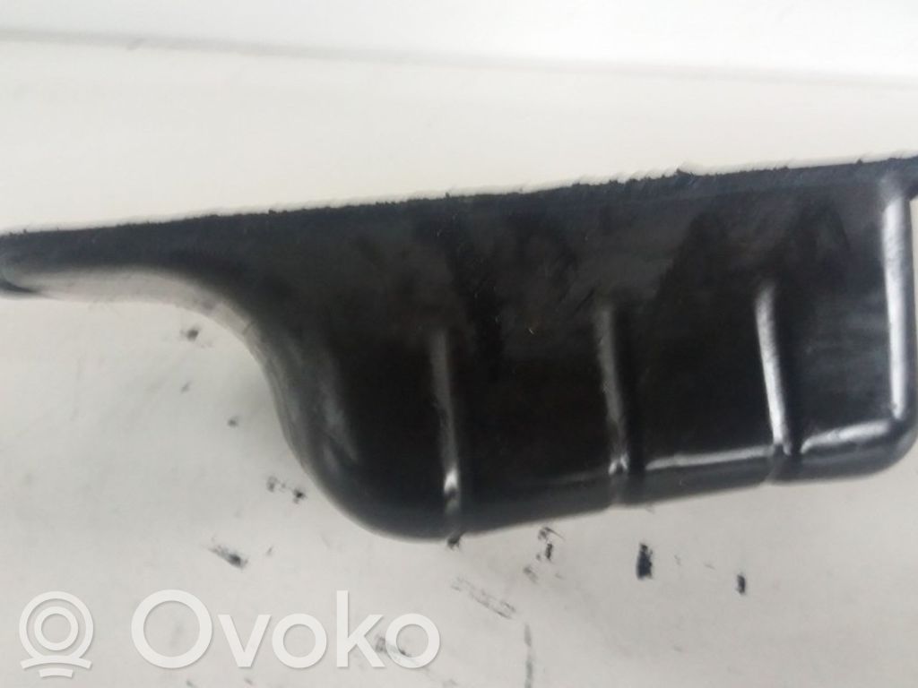 Oil sump