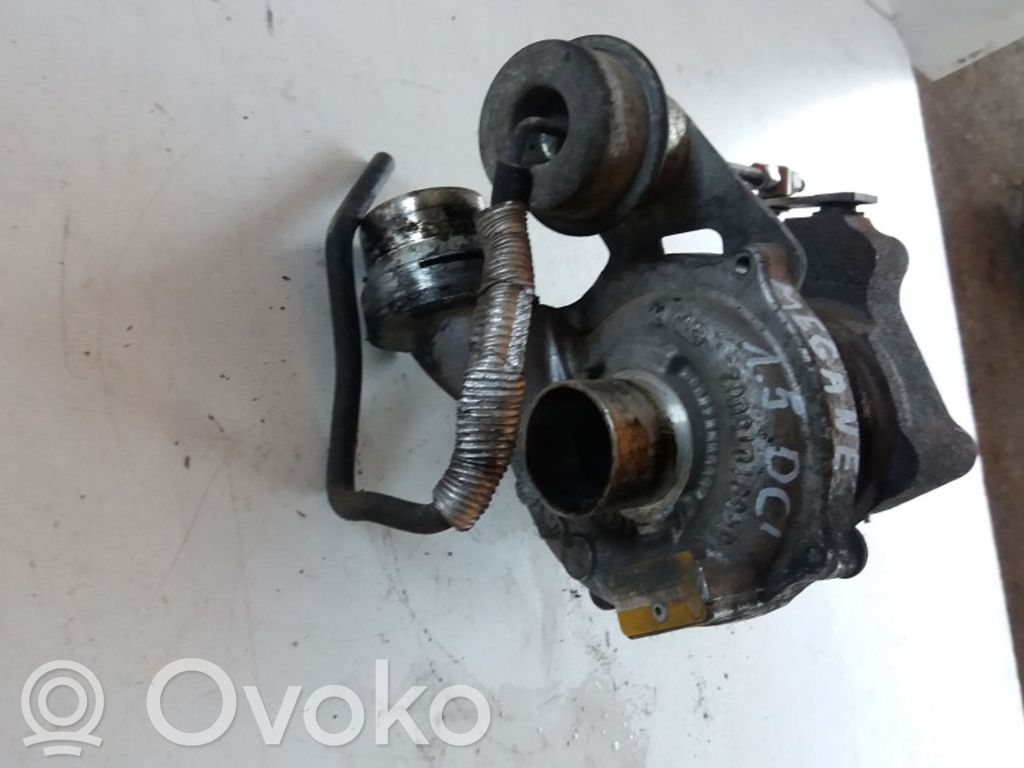 Turboahdin
