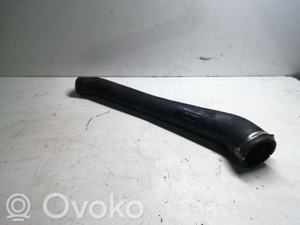 Ford Mondeo MK IV Välijäähdyttimen letku 