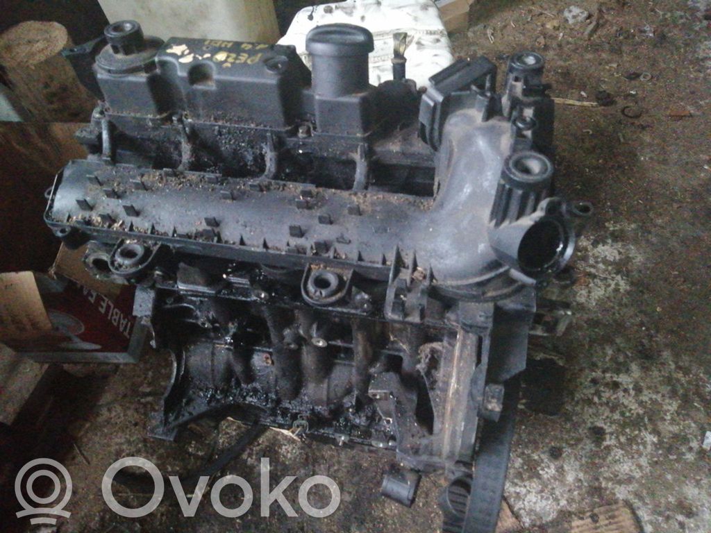 Variklis   10FD62