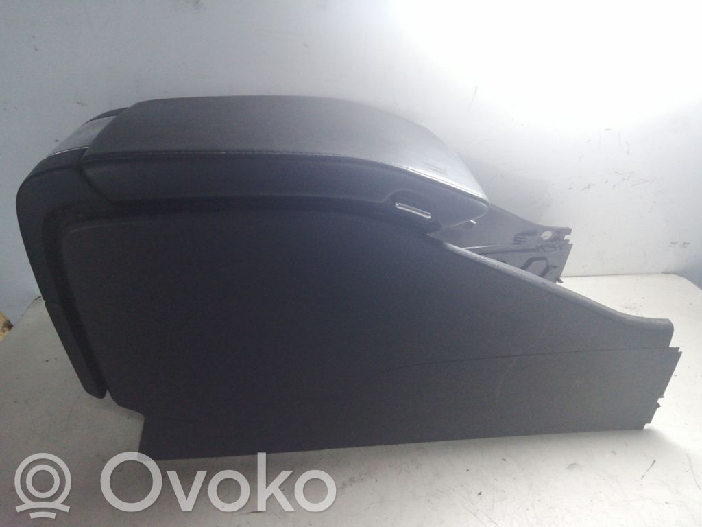 Volvo S80 Porankis 