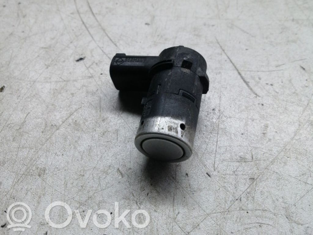 Mercedes-Benz Sprinter W906 Parksensor PDC 