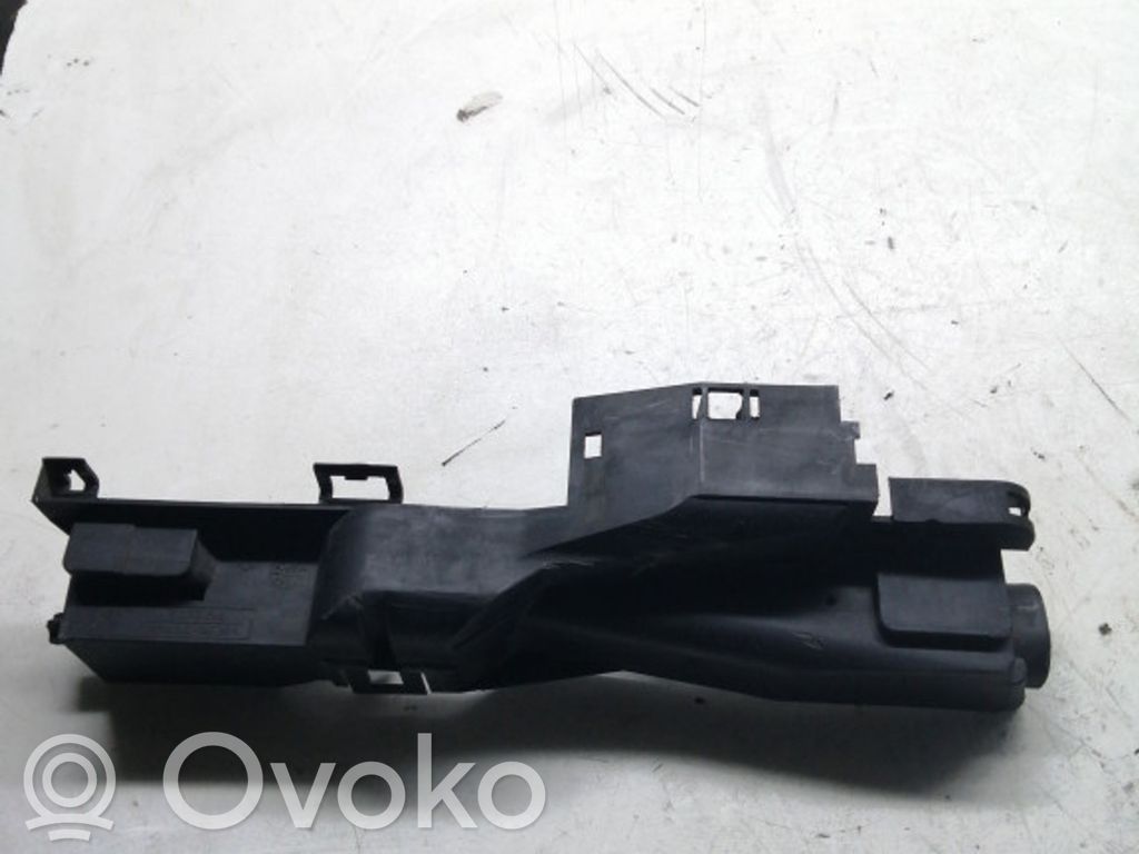 Radiator support slam panel bracket   155985548
