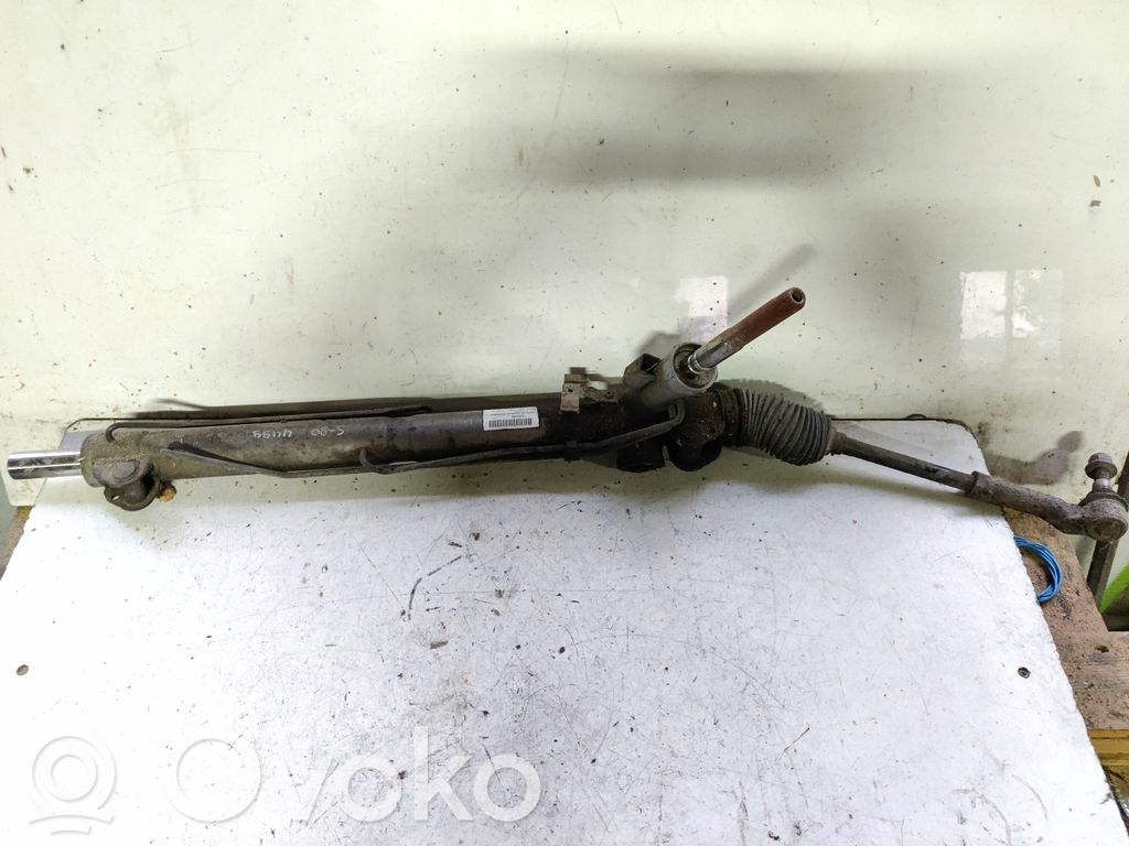 Volvo S80 Steering rack 
