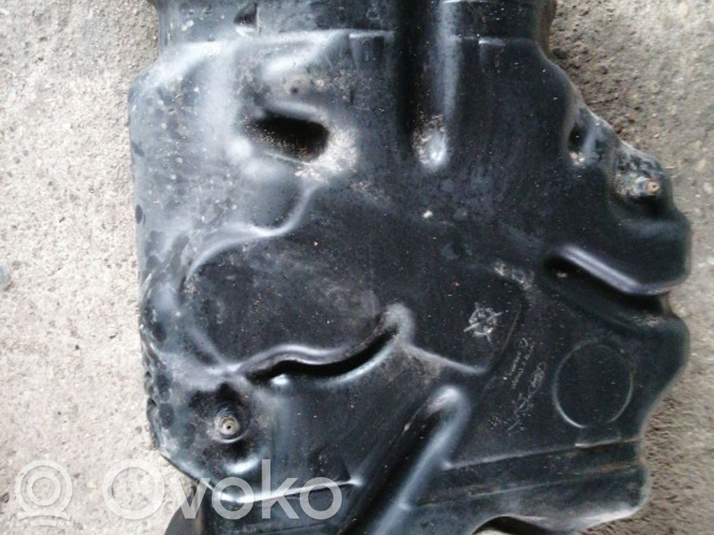 Ford Mondeo MK IV Polttoainesäiliö 