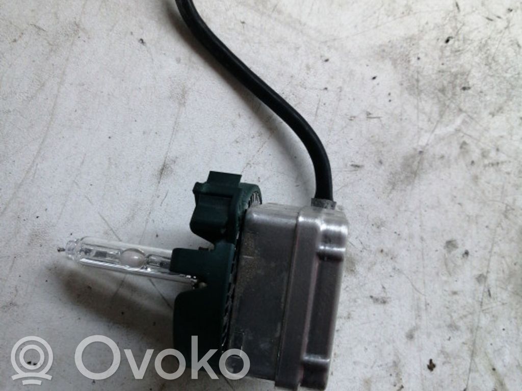Audi A6 S6 C6 4F Modul balast far Xenon 