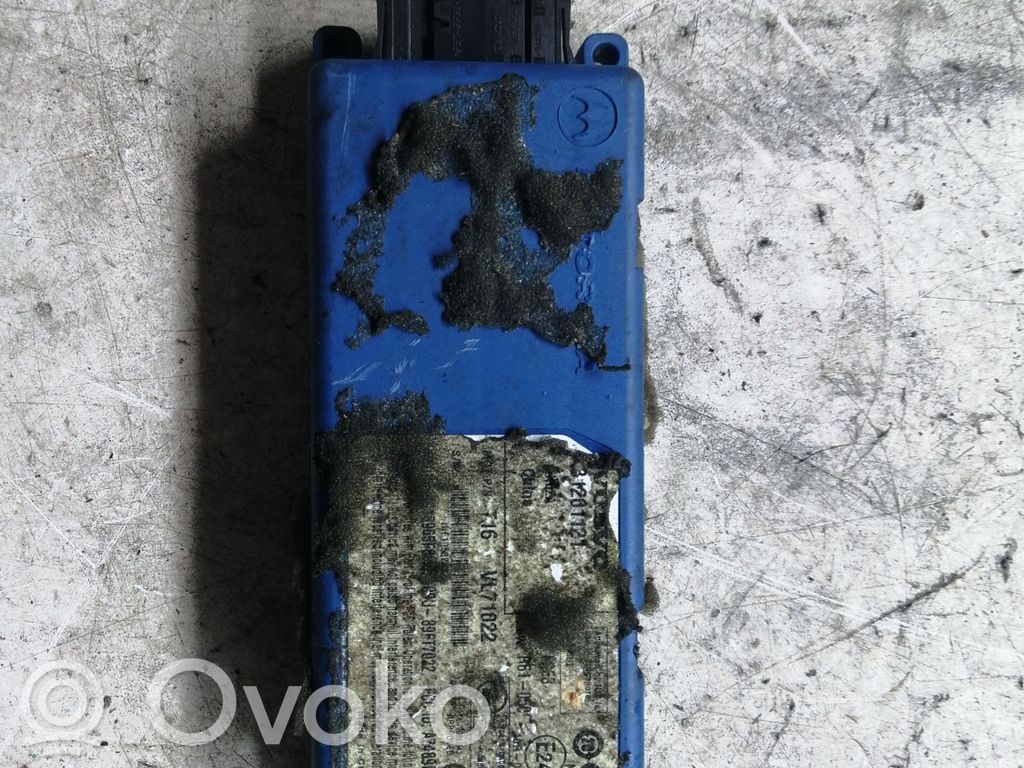 Bluetoothin ohjainlaite/moduuli   31201121