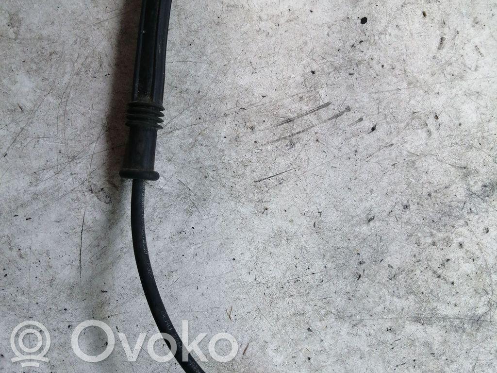 Renault Modus Ignition plug leads 