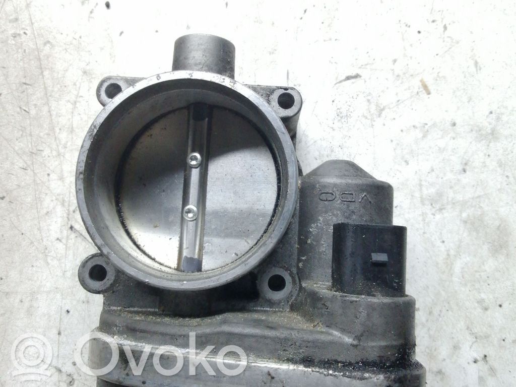Drosselklappenventil   40823825005