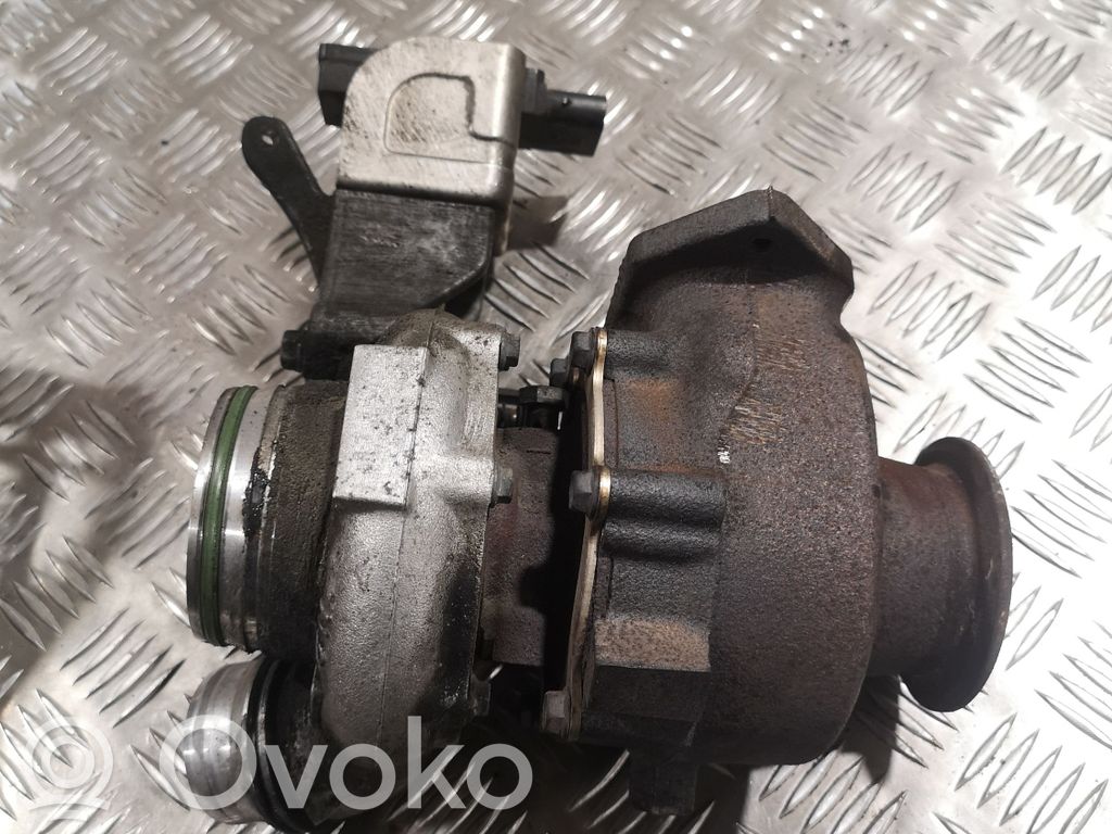 Turbo   13519651,K006T50172,781019903D,08101300038