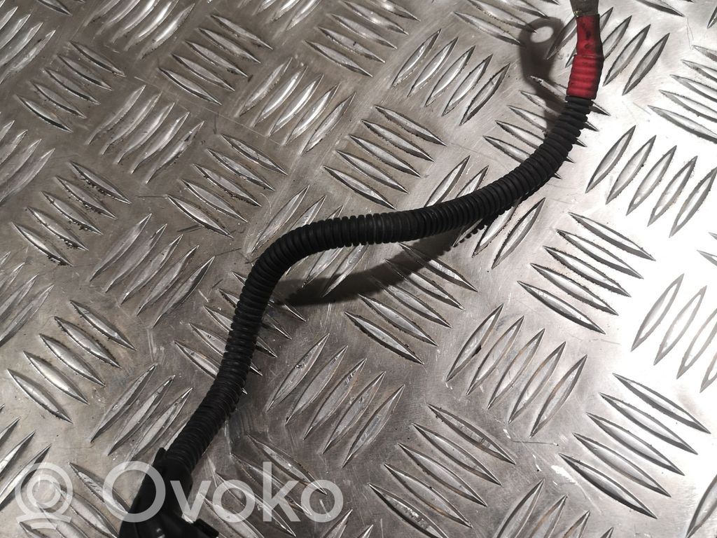 Cableado de instalación del motor   53751210