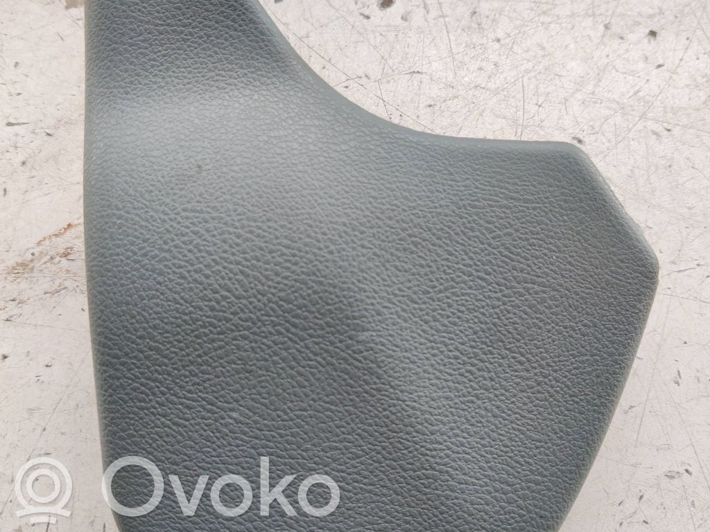 Audi A3 S3 A3 Sportback 8P Seat trim 